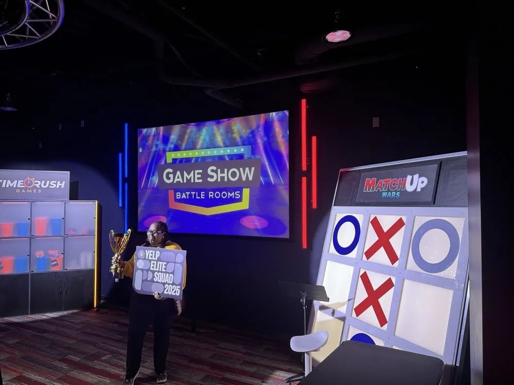 Game Show Battle Rooms image