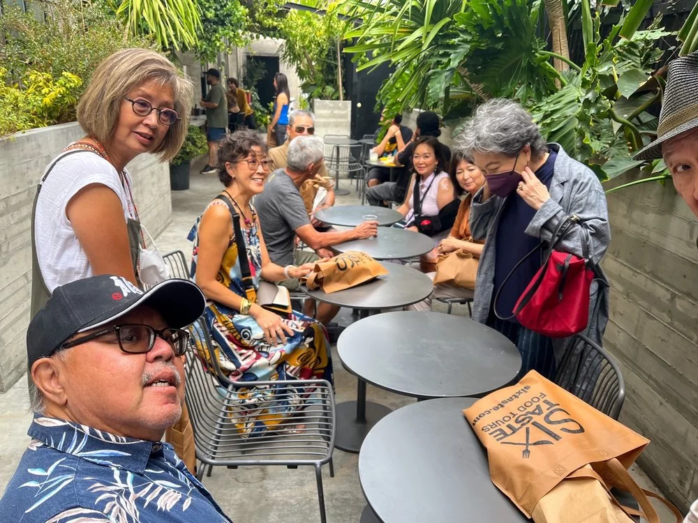 Six Taste Food Tours image