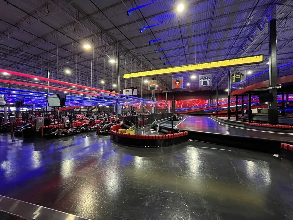 RPM Raceway image
