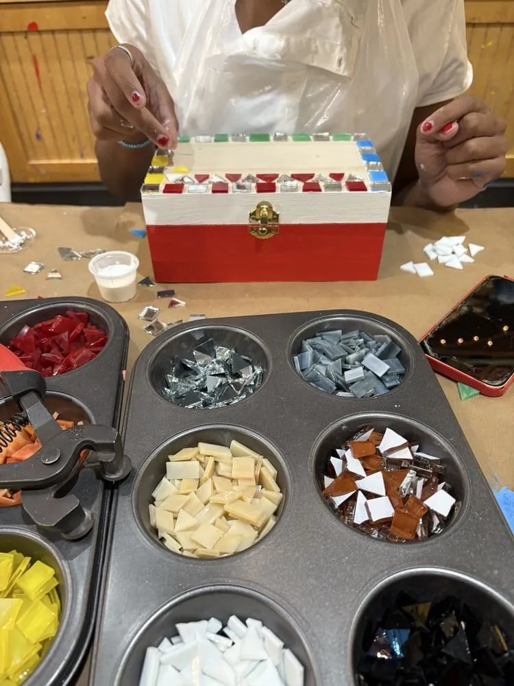 Little Shop of Crafts image
