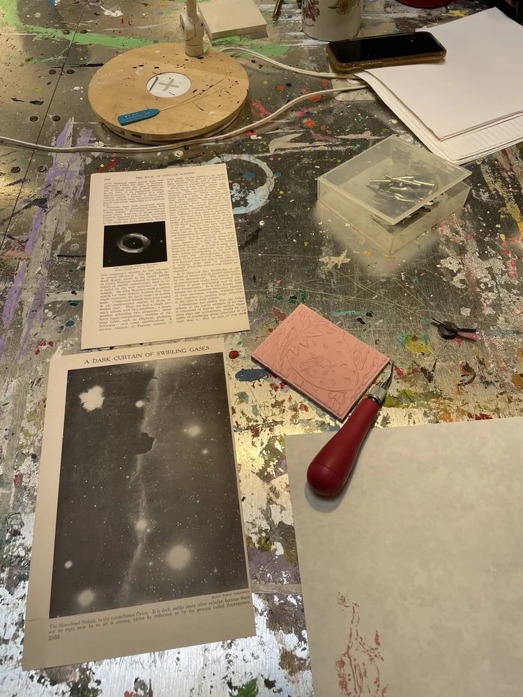 CRAFT image