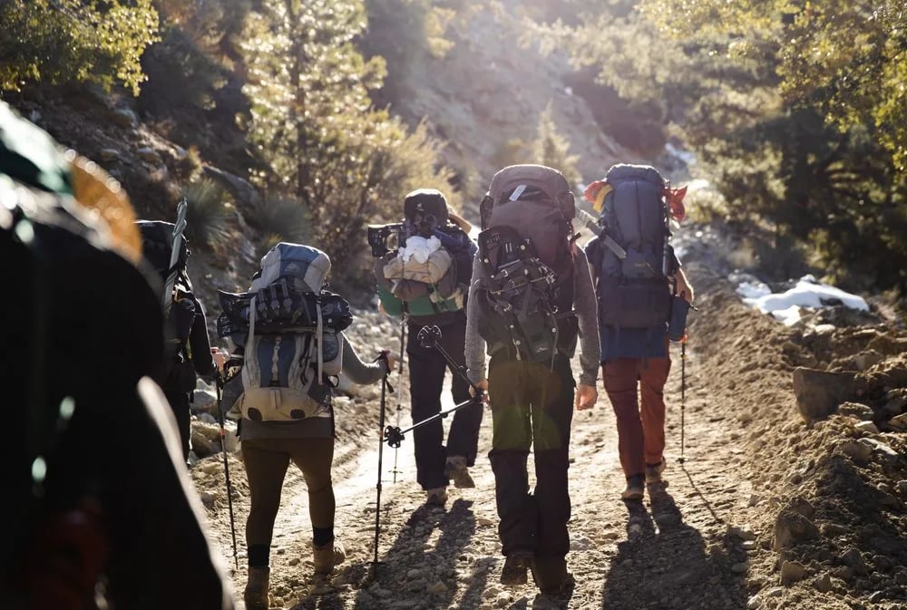 Cairn Leadership Strategies image