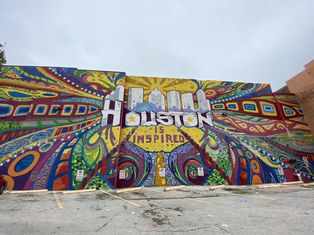 Joyride Houston image