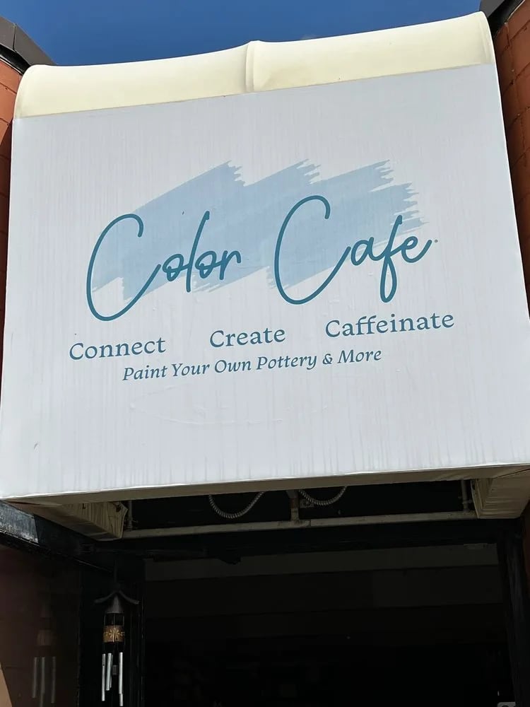 Color Cafe image