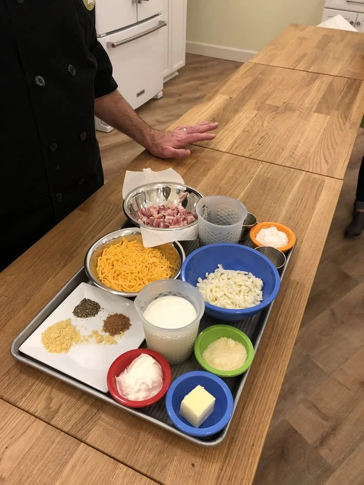 Taste Buds Kitchen image