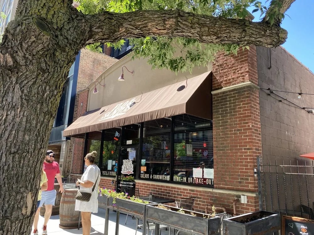 Chicago Pizza Tours image