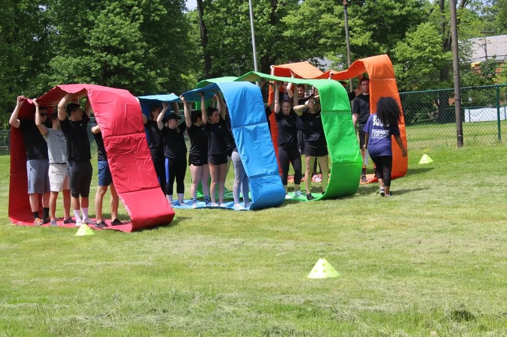 KnockerBall NYC image