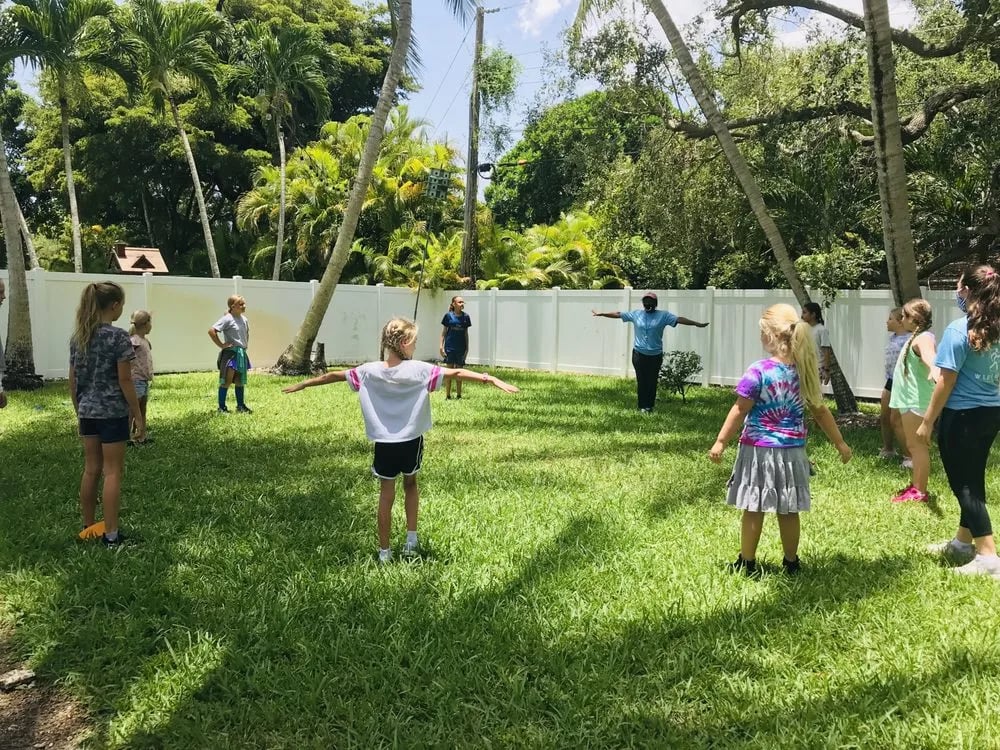 Weekend PE image