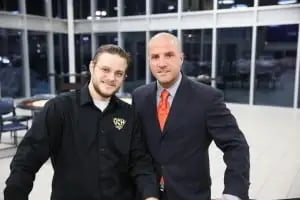 GSH Casino Parties image