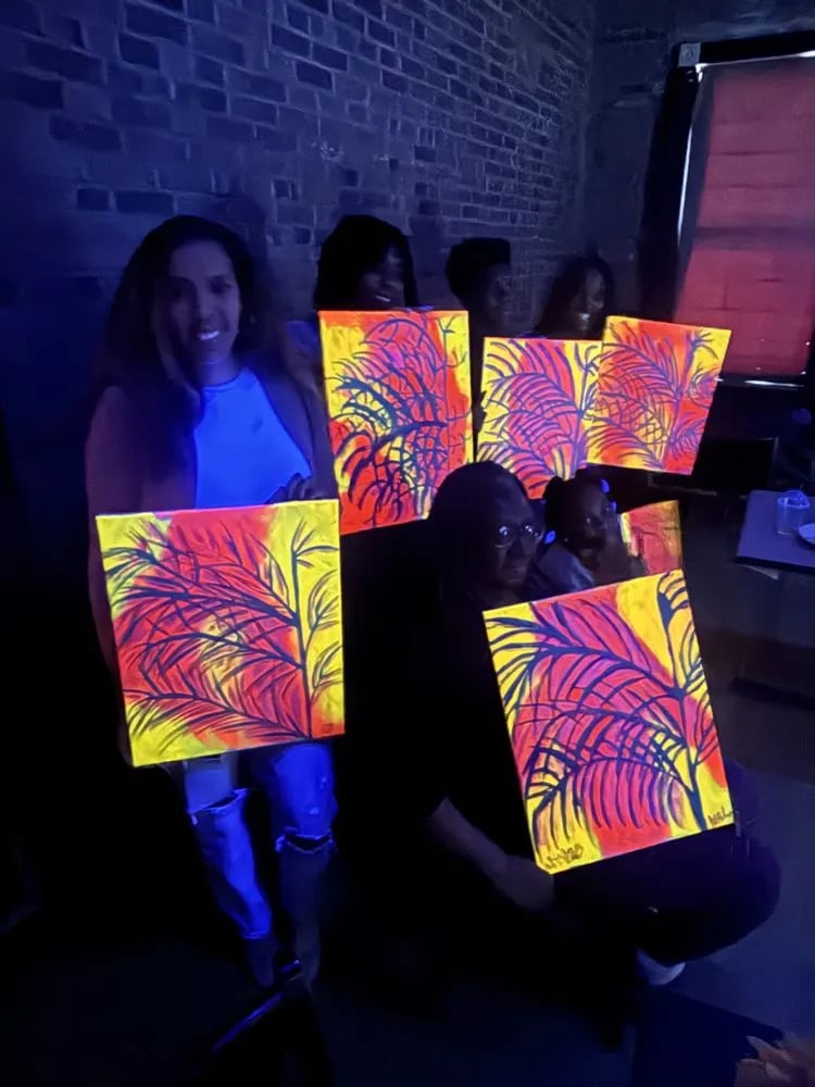 Art Mango image