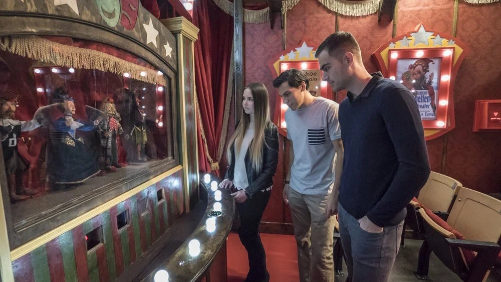 Escape The Room - Albuquerque image