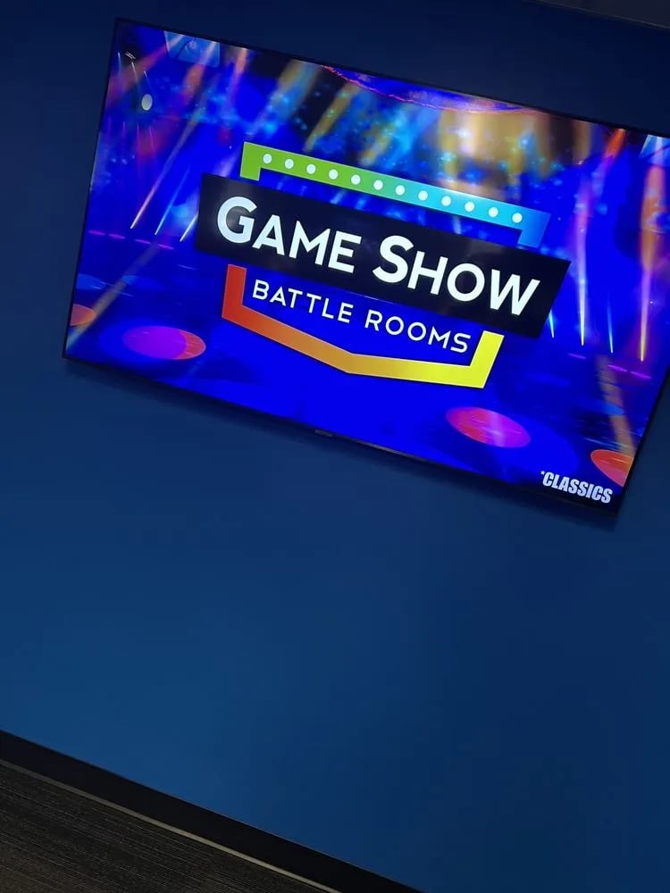 Game Show Battle Rooms image