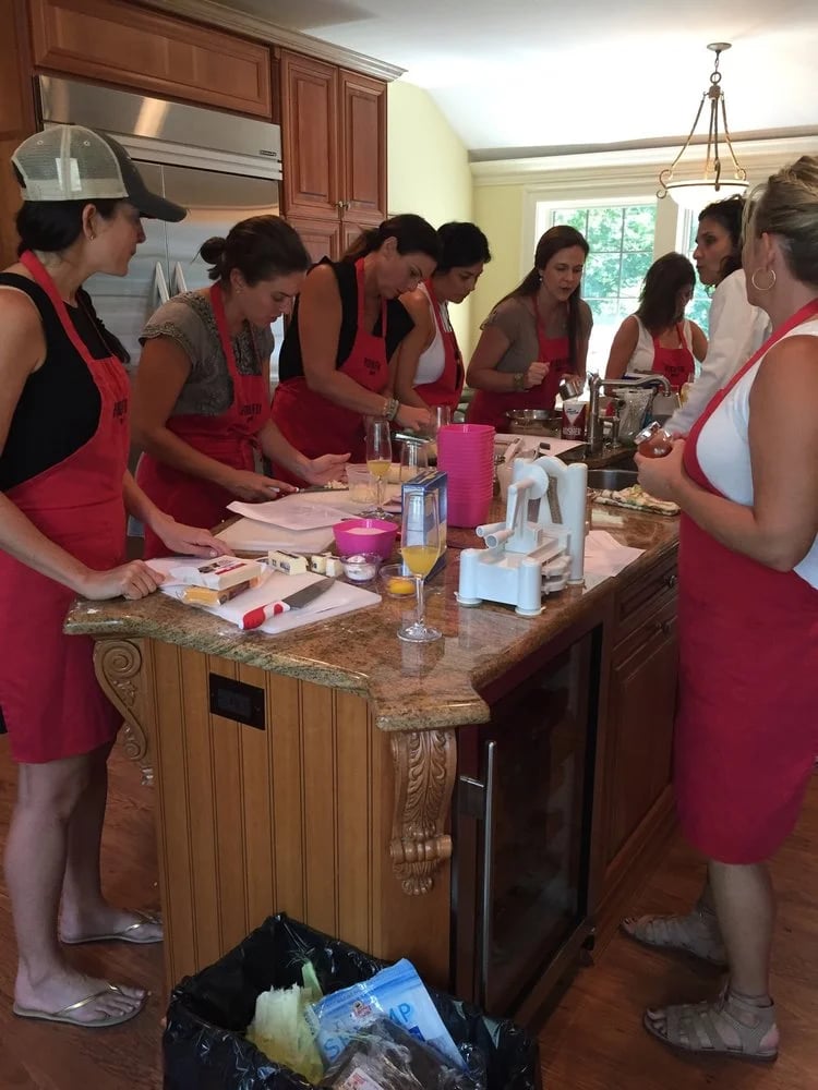 Food Fix Kitchen image