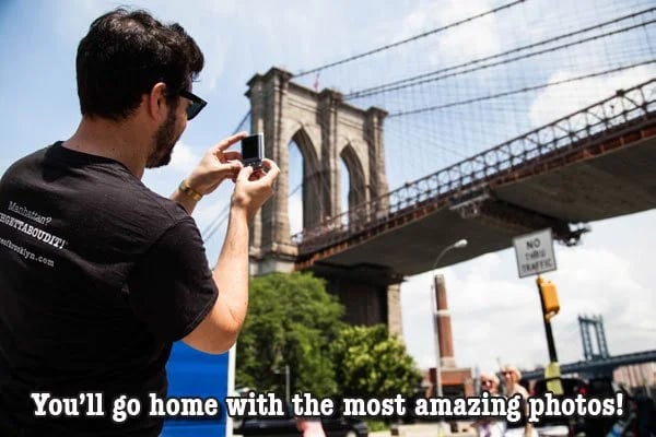 A Slice of Brooklyn Bus Tours image