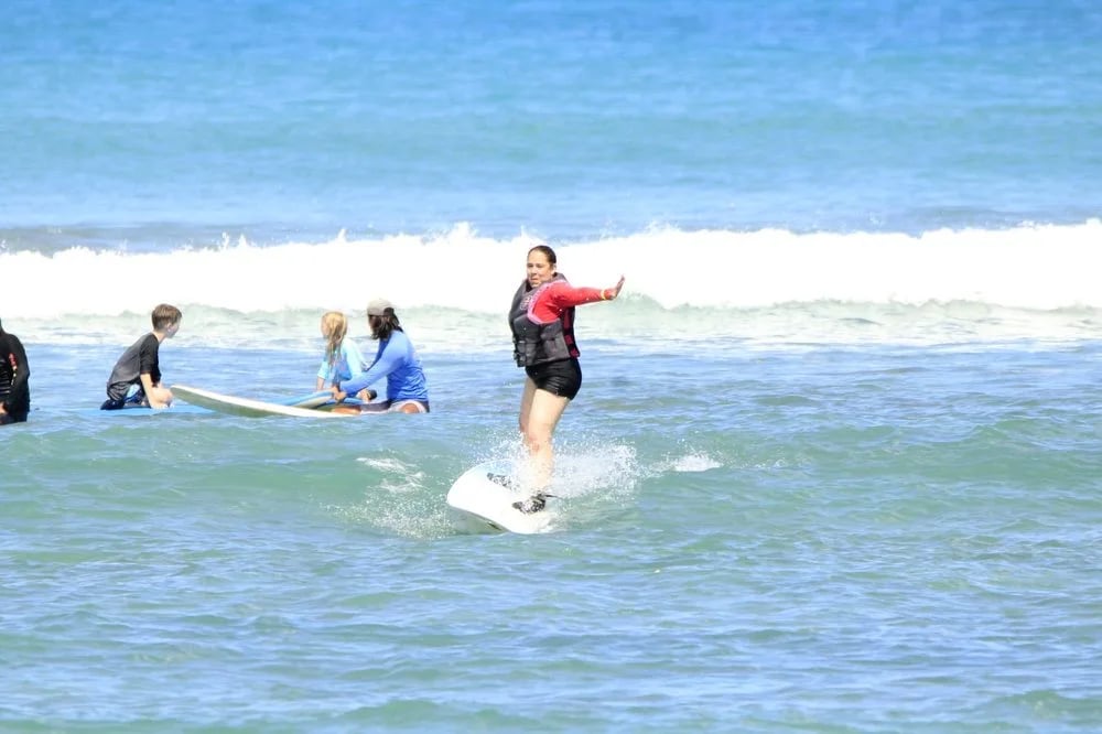 Ohana Surf Project image