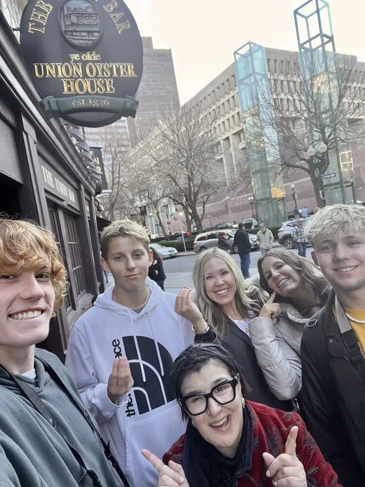 Boston Foodie Tours image