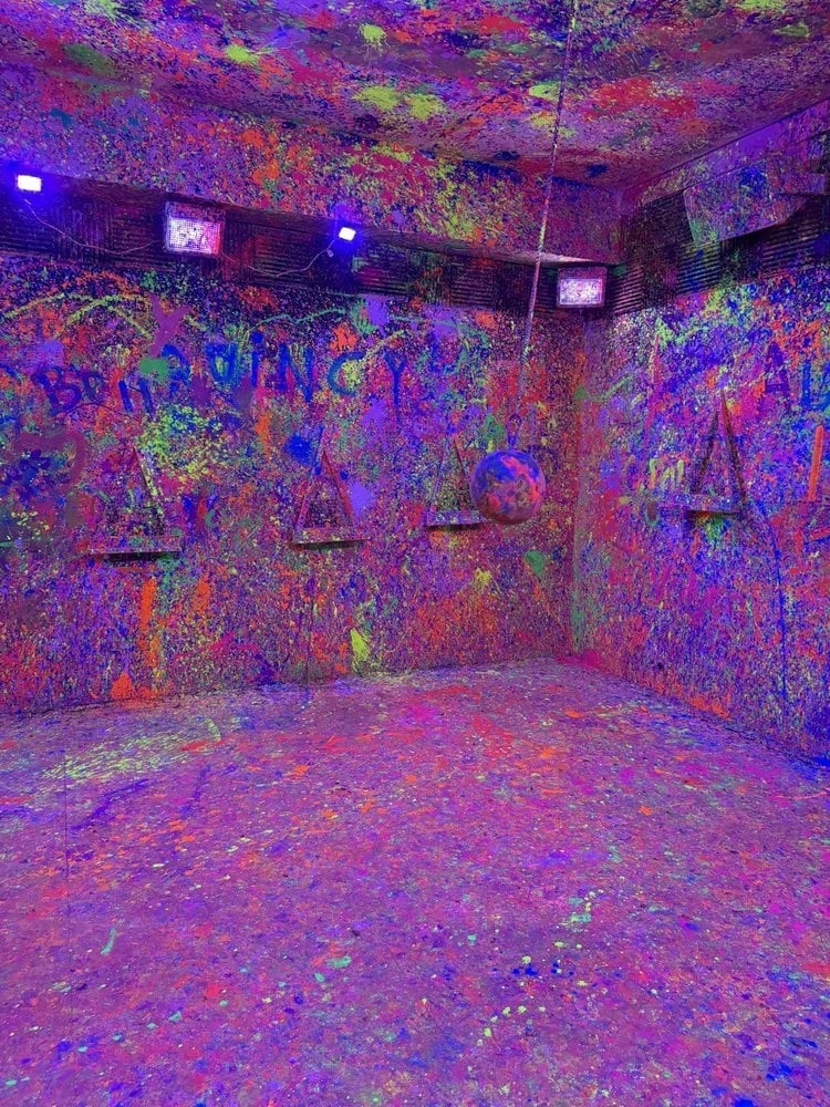 Puzzle Room Pittsburgh image