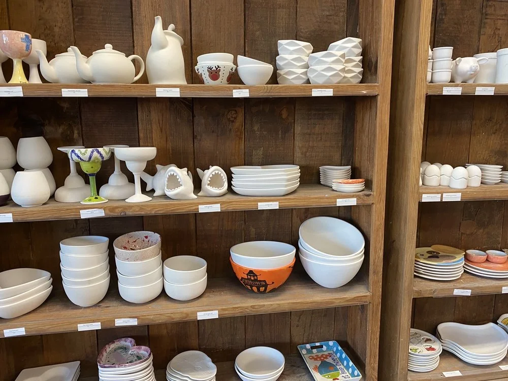 Ceramic Cafe image