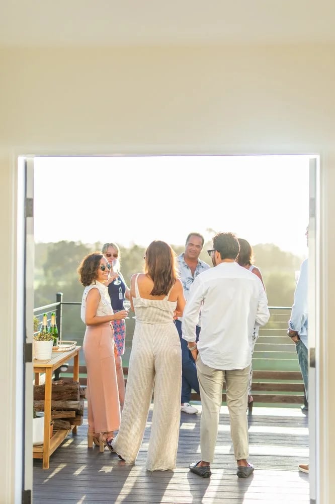 The Wine Voyage image