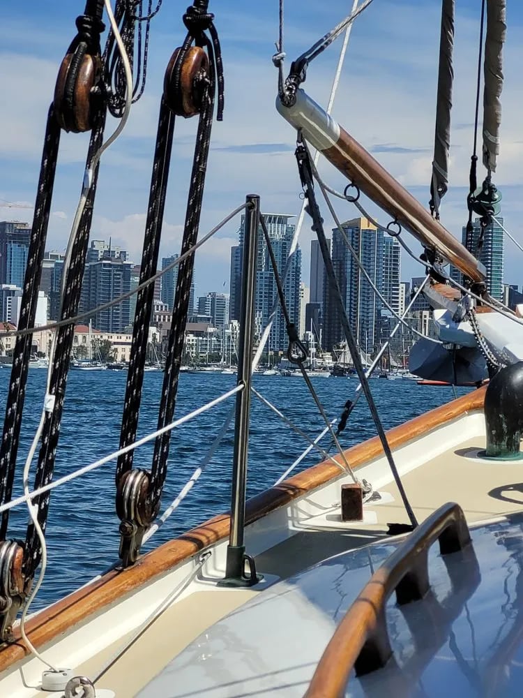 Sail Liberty image