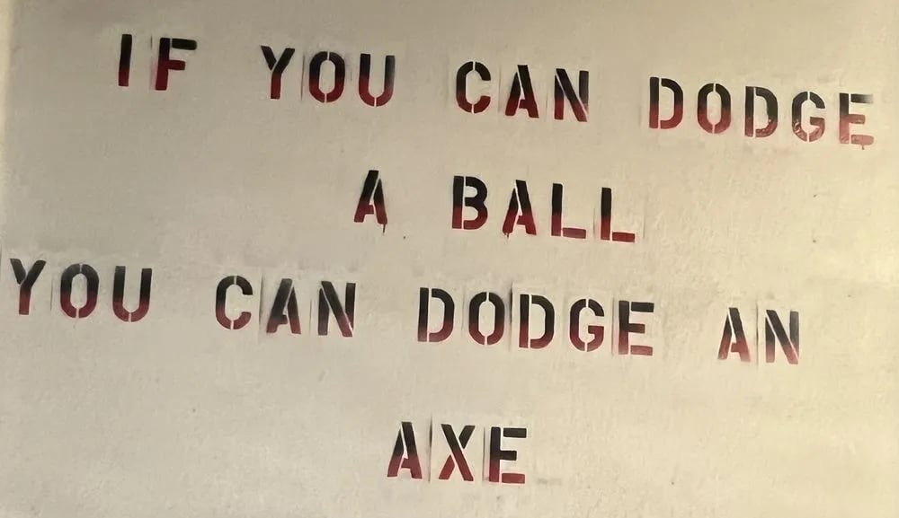 Throw It! image