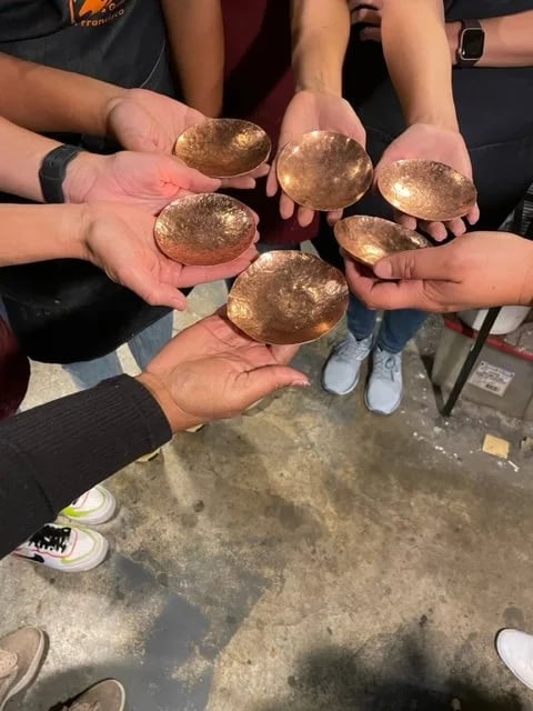 Metalworks SF image