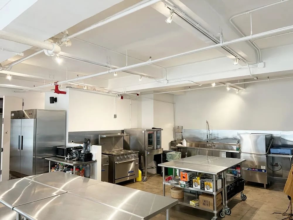 BiteUnite Cooking Classes NYC image