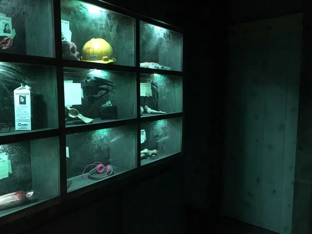 Bane Escape image