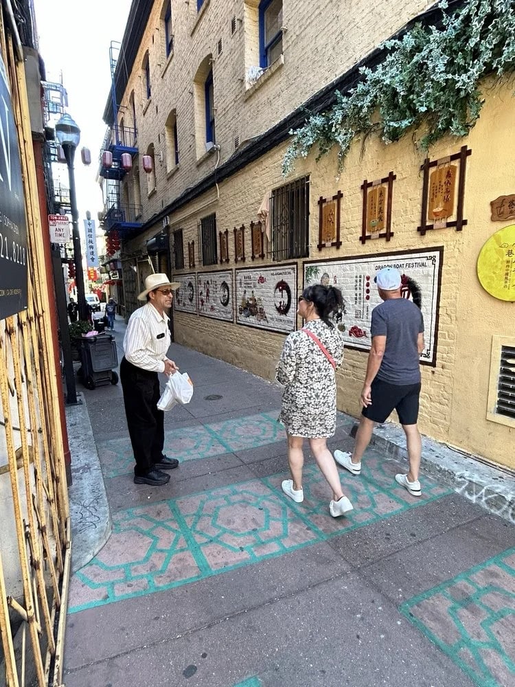 Local Tastes Of The City Tours image