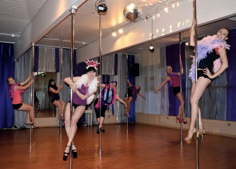 Revel Movements Studio image