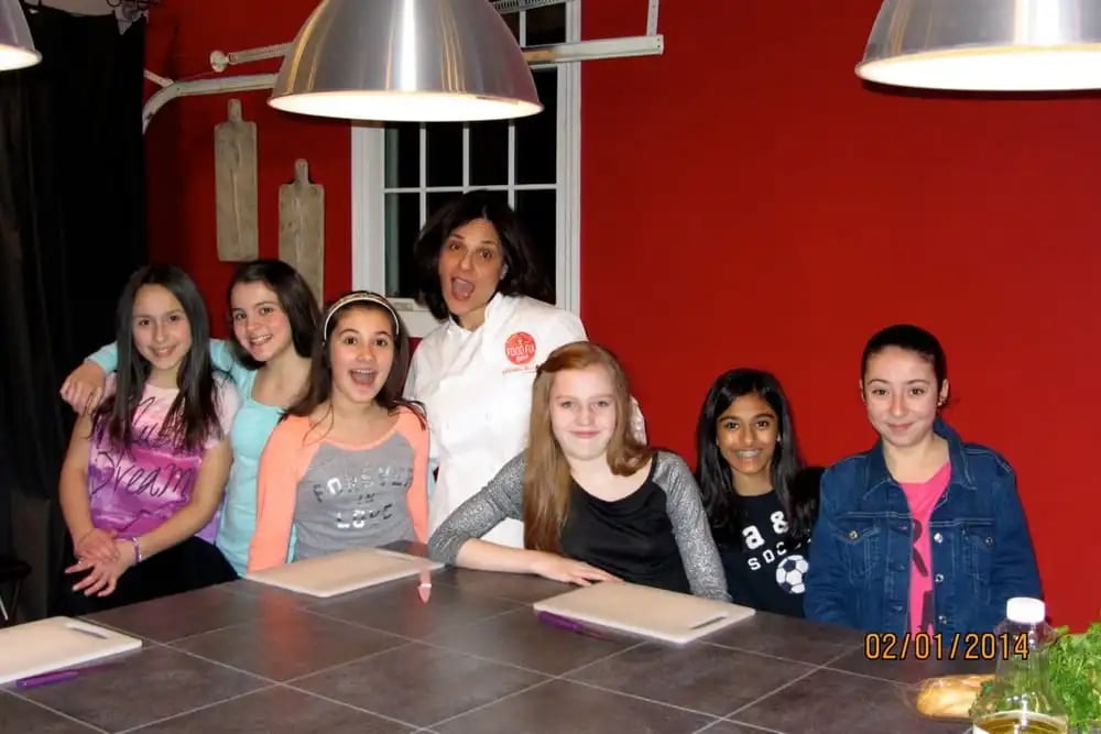 Food Fix Kitchen image
