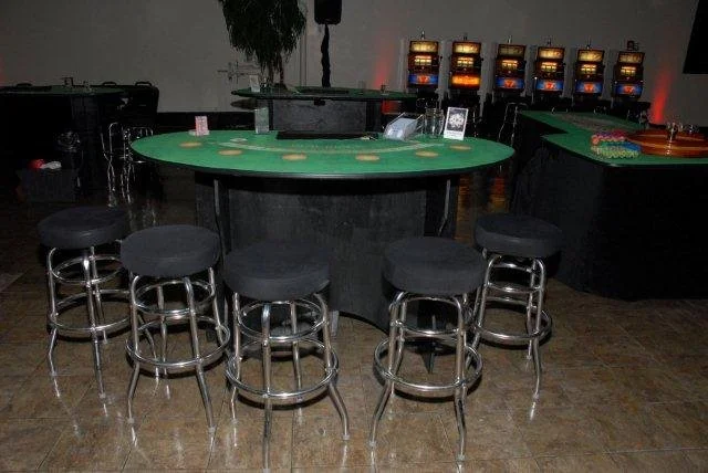 Arizona Nights Entertainment Company image