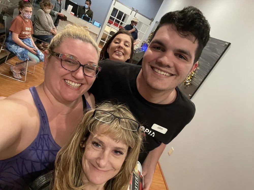 Locktopia Escape Room image