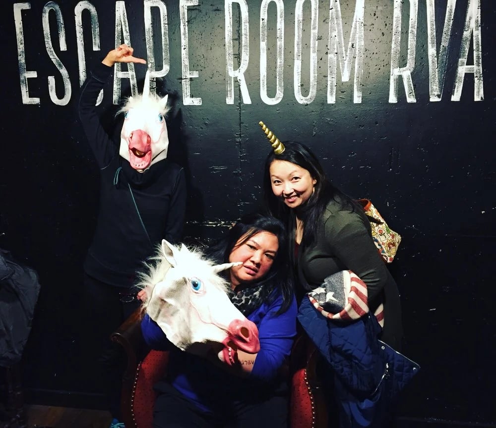 Escape Room RVA image