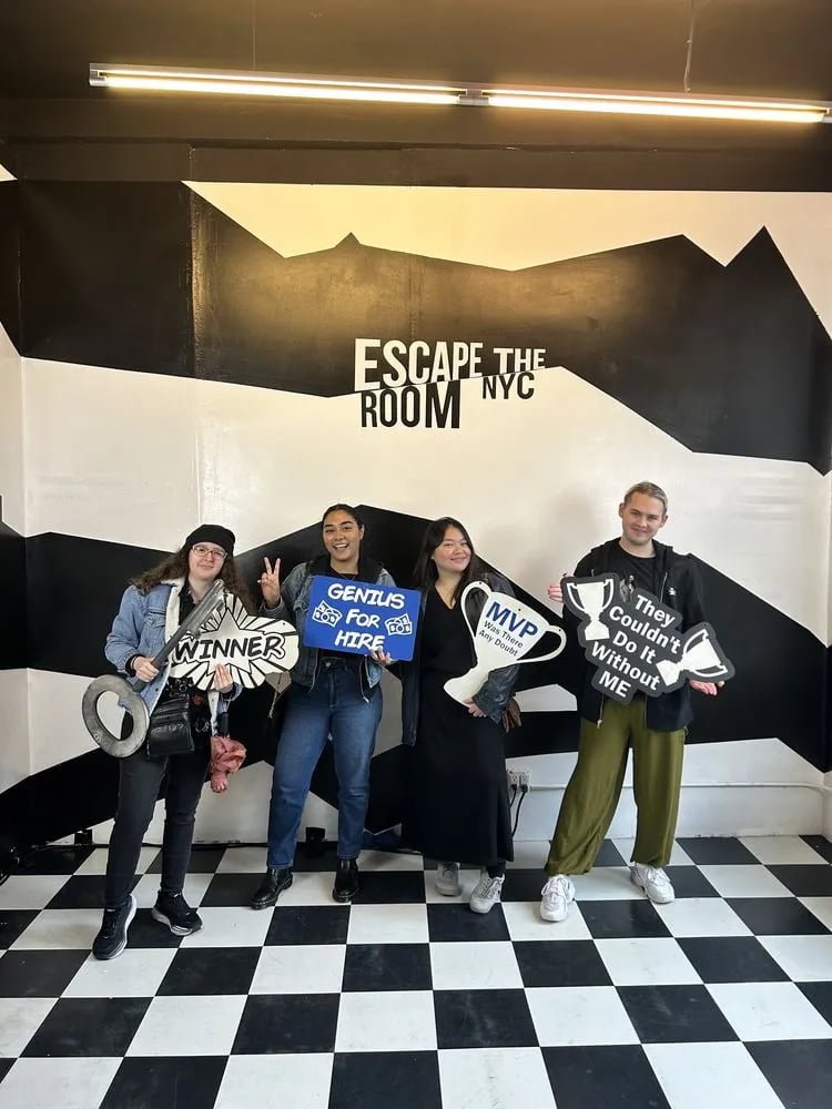 Escape the Room image