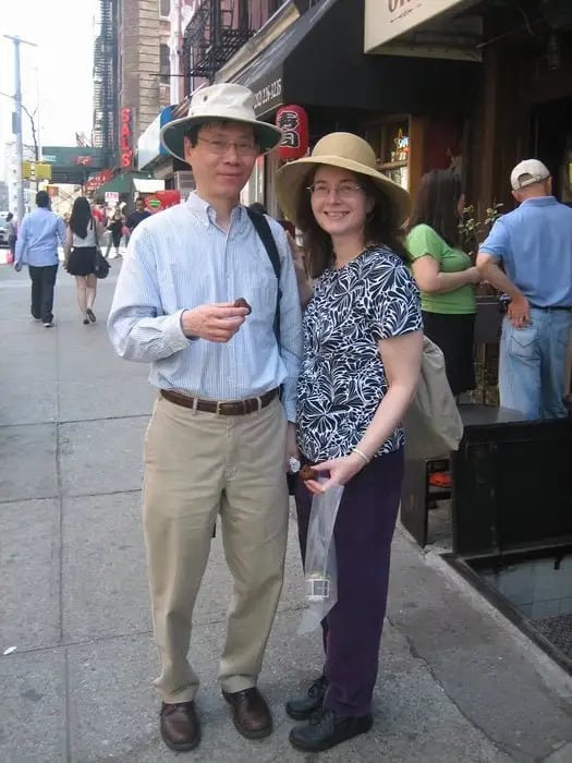 City Food Tours - New York image