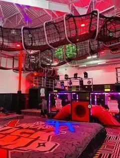 Spy Ninjas HQ