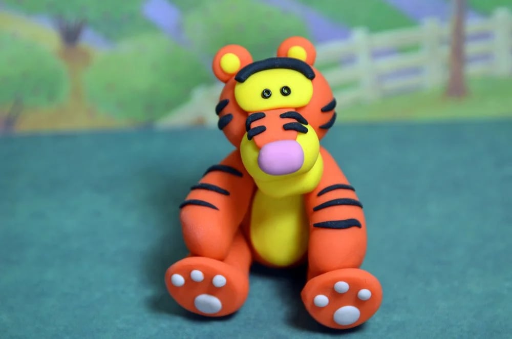 Wanda's Creative Clay image