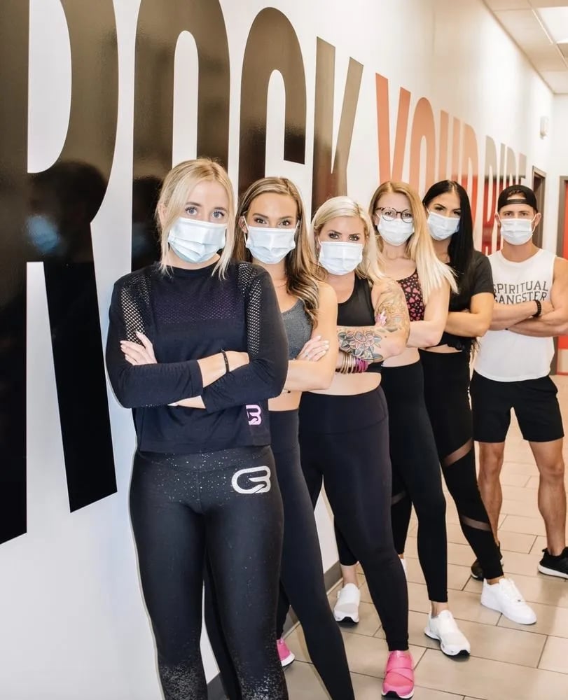 CYCLEBAR image