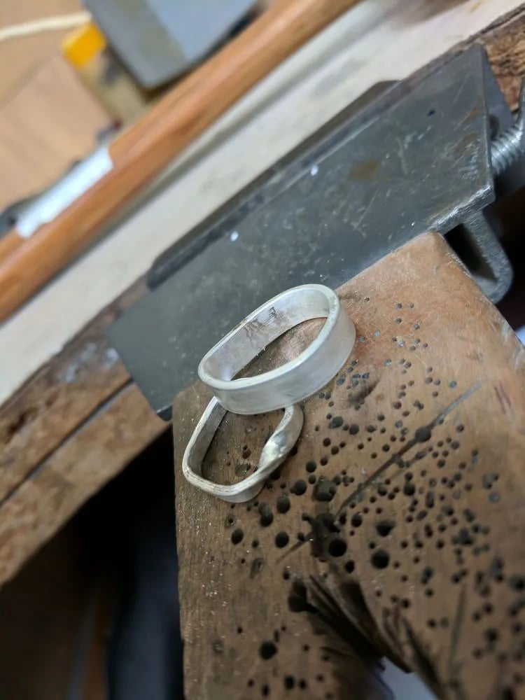 The Den Toronto: Jewellery Workshops image