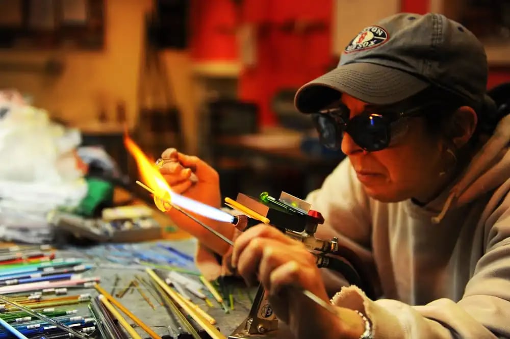 Diablo Glass School image