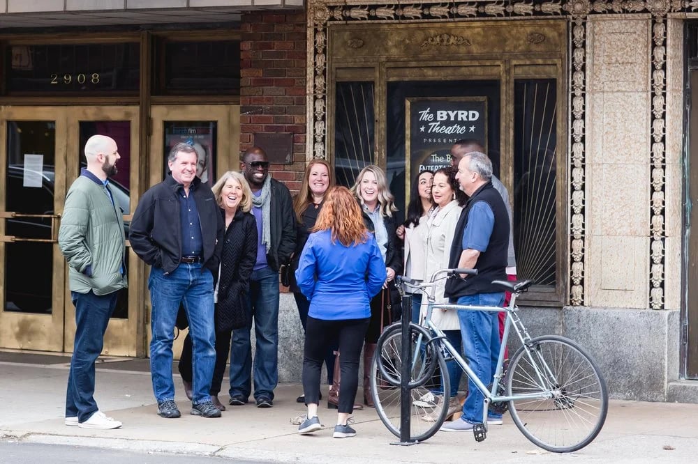 Discover Richmond Food Tours image