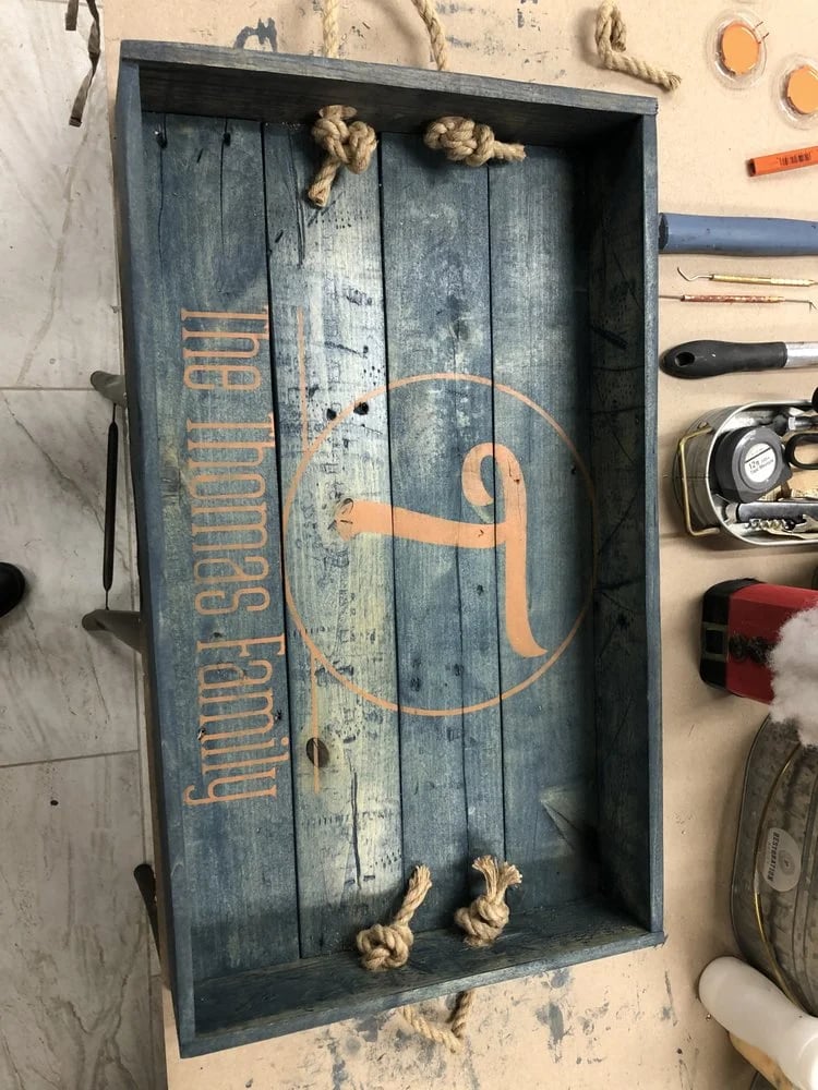 Restoration Nation DIY Studio image