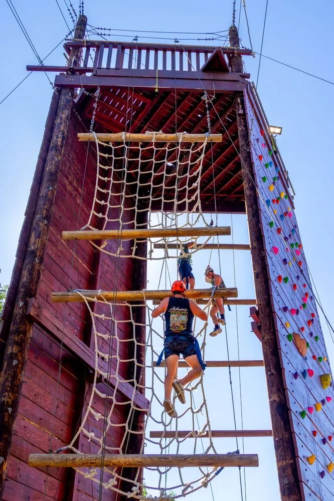 Peak Adventures image