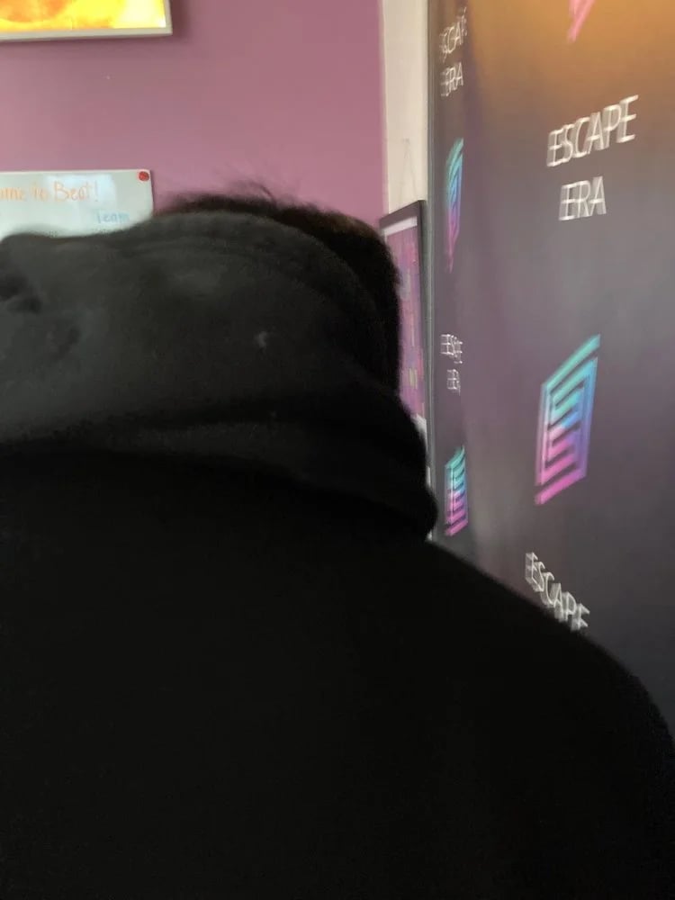 Escape Era image