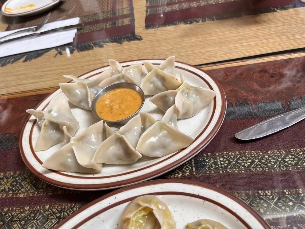 Melting Pot Food Tours image