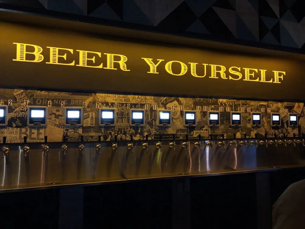 City Brew Tours NYC image
