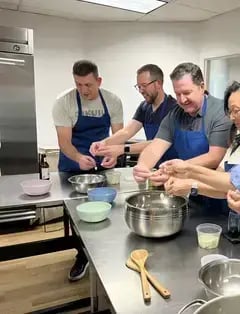 Third Space Kitchen