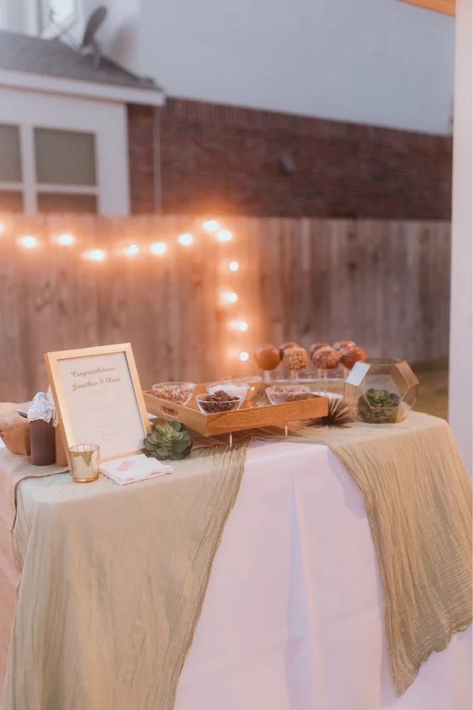 The Cupcake Bar image