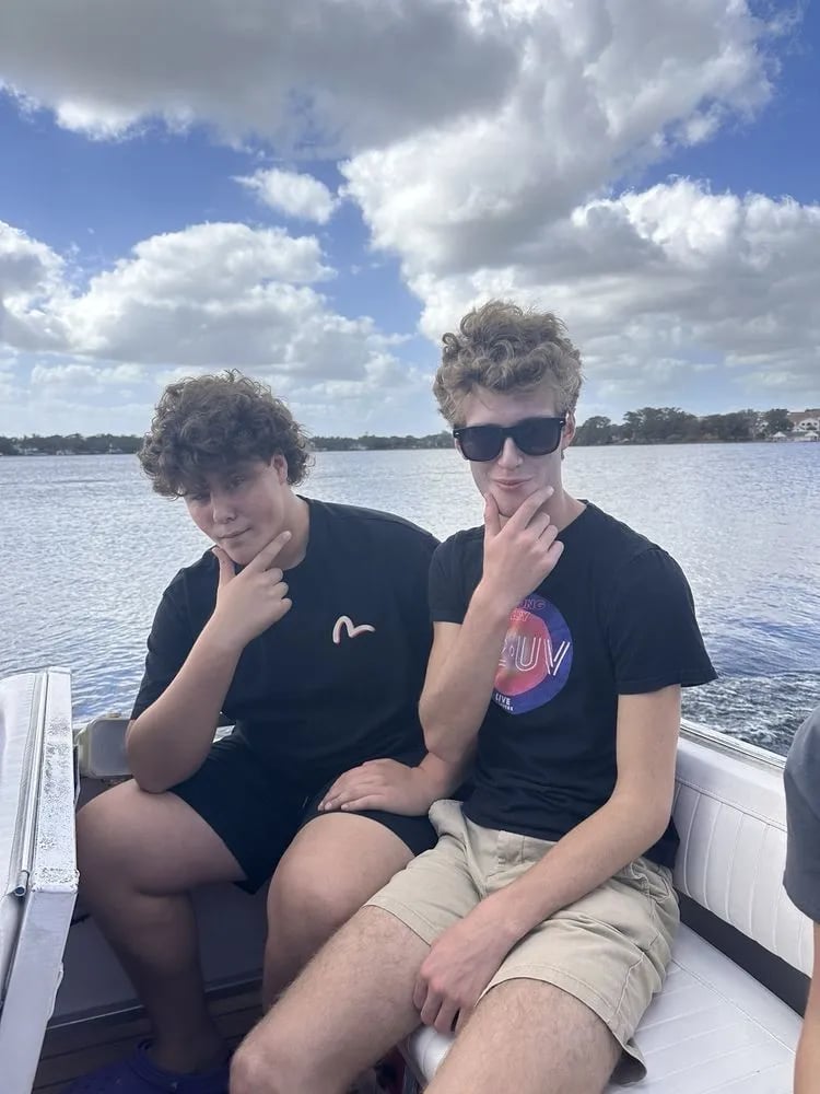 Scenic Boat Tour image